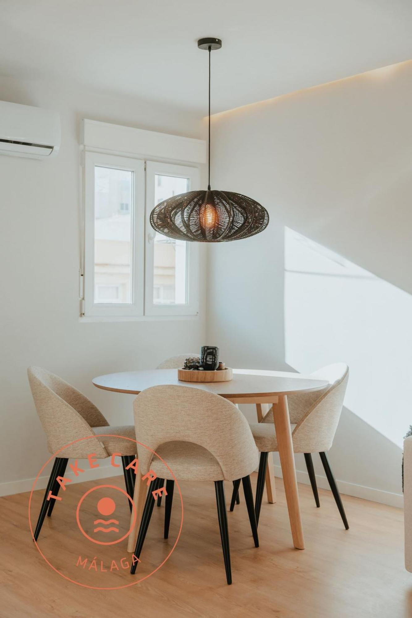 Apartamento Spacious In - Tcm