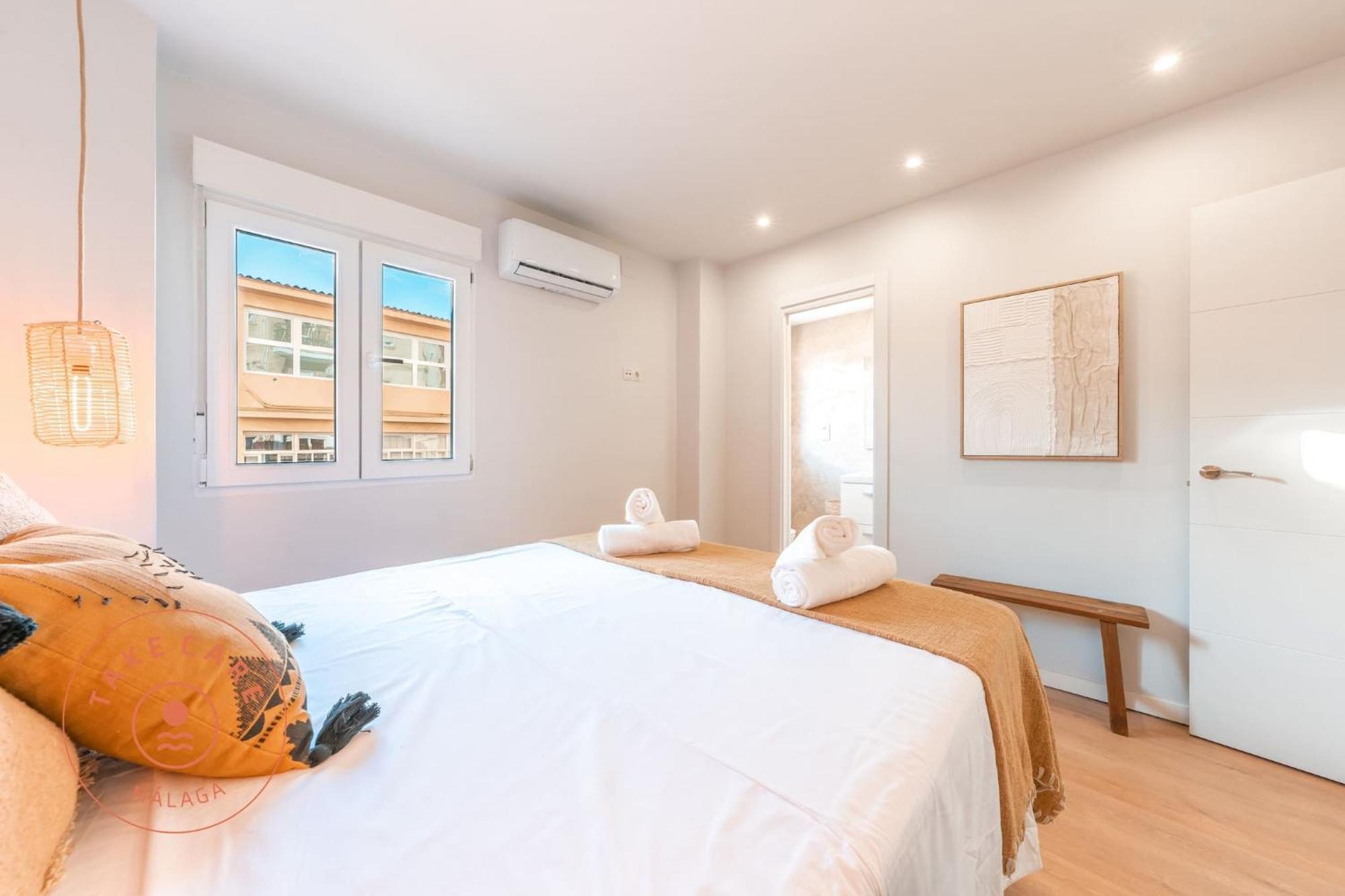 Spacious In - Tcm