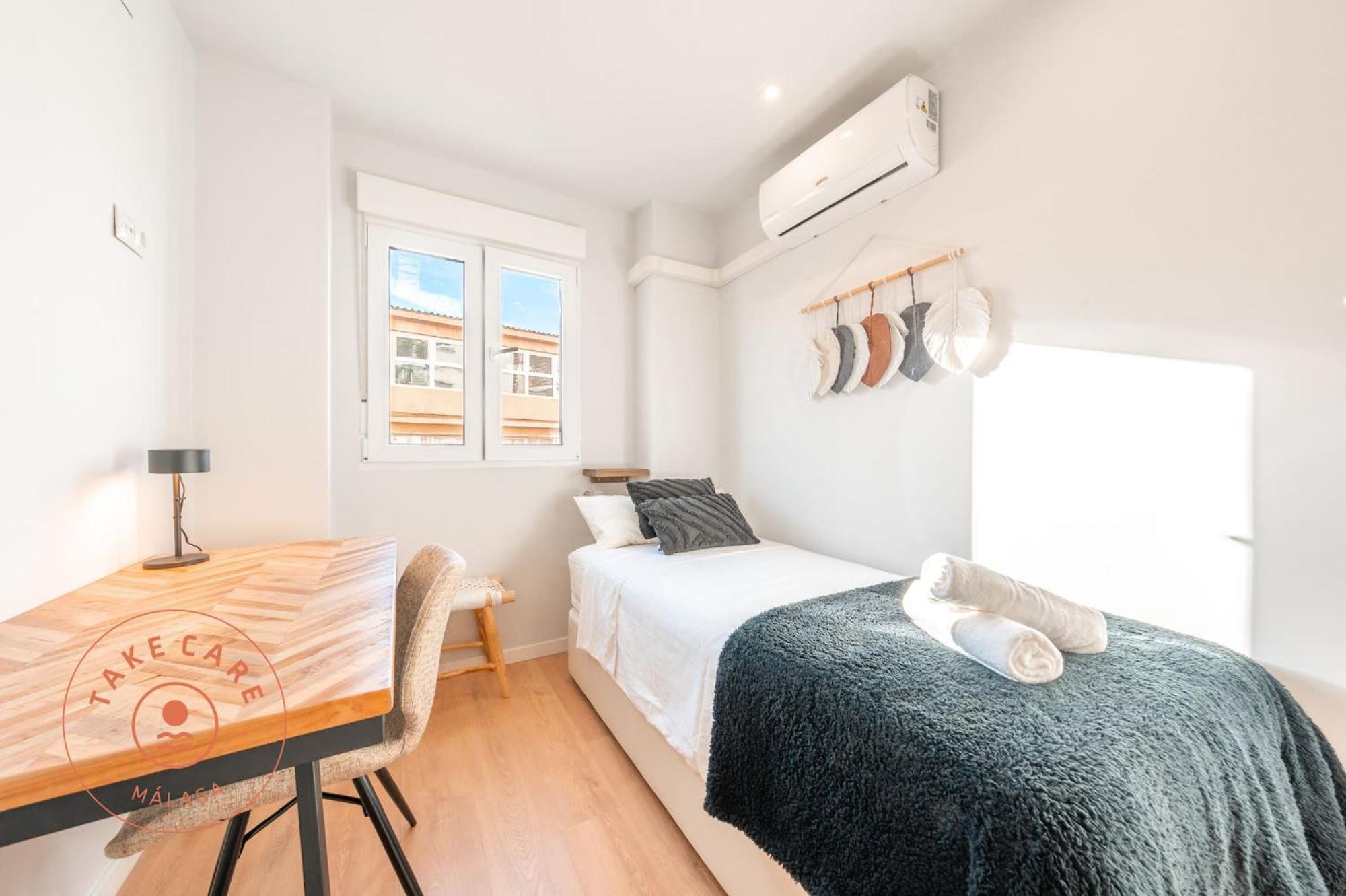Spacious In - Tcm Apartamento