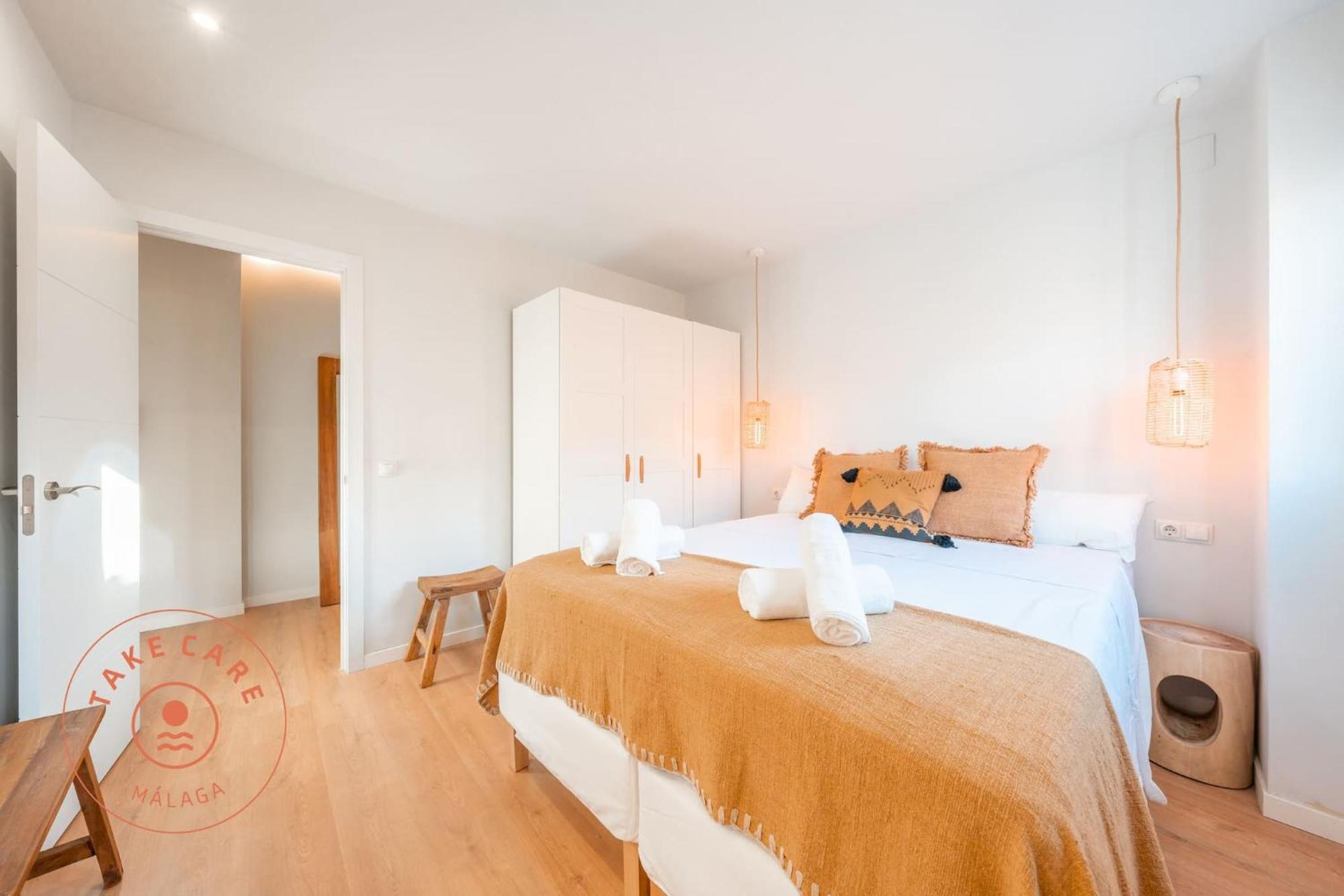 Apartment Spacious In - Tcm